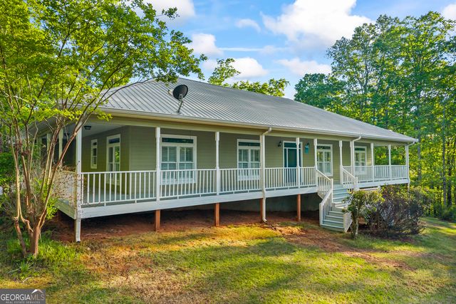 920 Yeoman Lake Road, Clarkesville, GA 30523