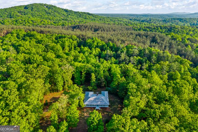 920 Yeoman Lake Road, Clarkesville, GA 30523