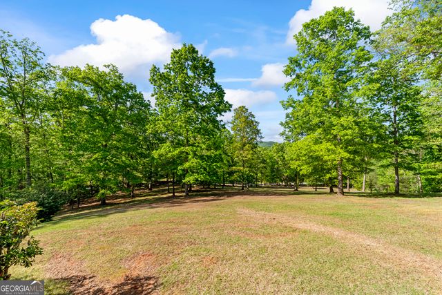 920 Yeoman Lake Road, Clarkesville, GA 30523