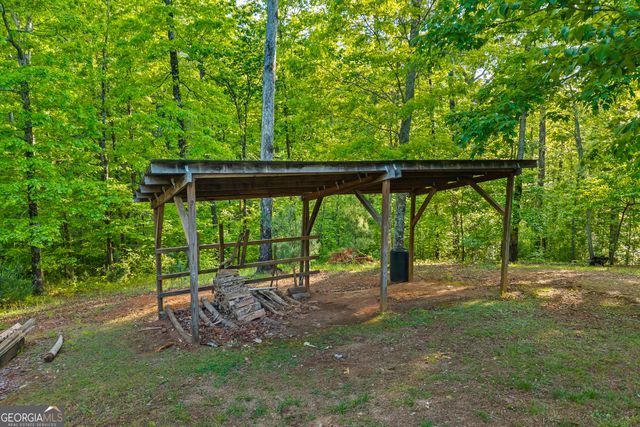 920 Yeoman Lake Road, Clarkesville, GA 30523
