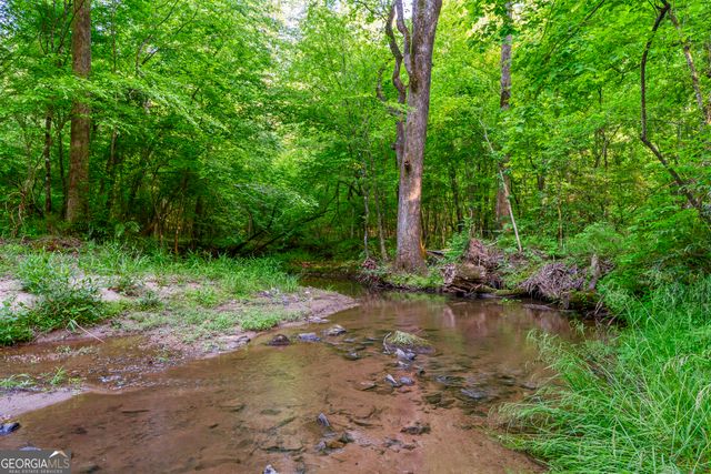 920 Yeoman Lake Road, Clarkesville, GA 30523