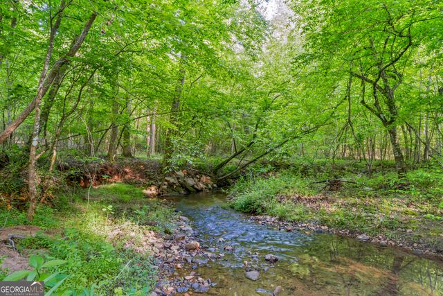 920 Yeoman Lake Road, Clarkesville, GA 30523