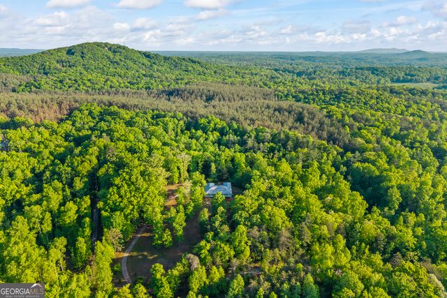 920 Yeoman Lake Road, Clarkesville, GA 30523