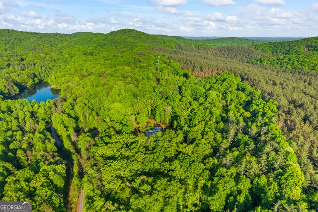 920 Yeoman Lake Road, Clarkesville, GA 30523
