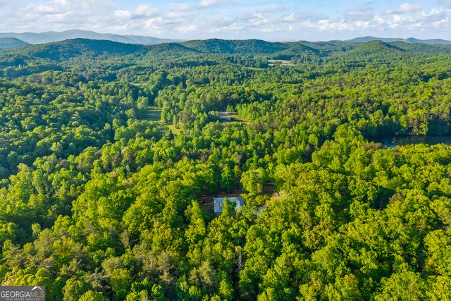 920 Yeoman Lake Road, Clarkesville, GA 30523