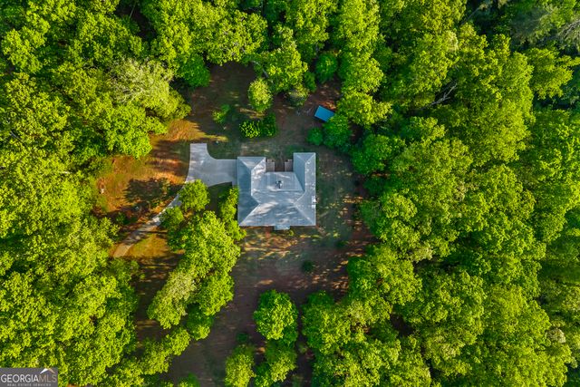 920 Yeoman Lake Road, Clarkesville, GA 30523
