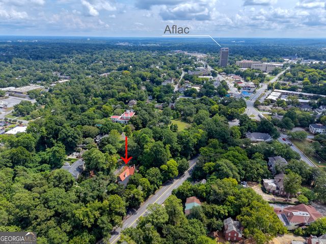 1414 Dinglewood Drive, Columbus, GA 31906