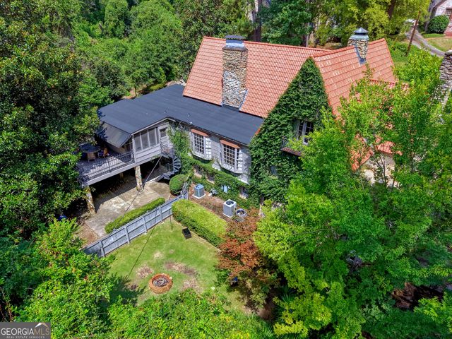 1414 Dinglewood Drive, Columbus, GA 31906