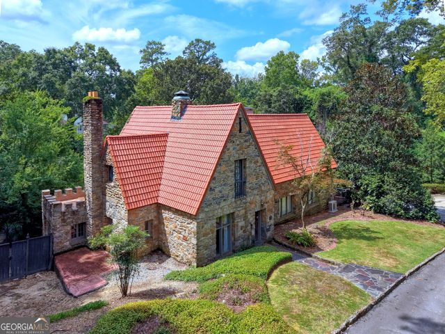 1414 Dinglewood Drive, Columbus, GA 31906