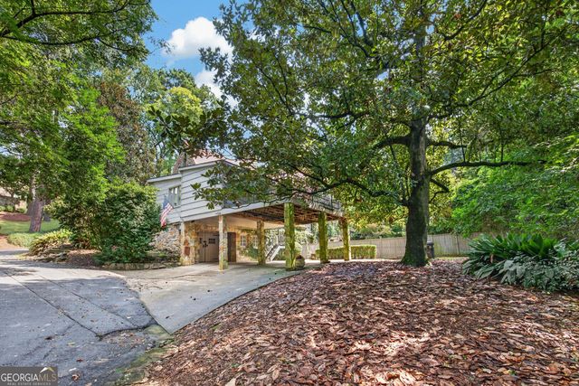 1414 Dinglewood Drive, Columbus, GA 31906