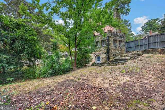 1414 Dinglewood Drive, Columbus, GA 31906