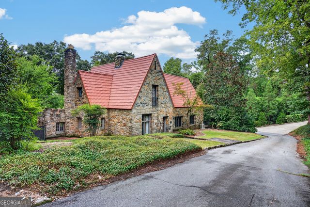 1414 Dinglewood Drive, Columbus, GA 31906