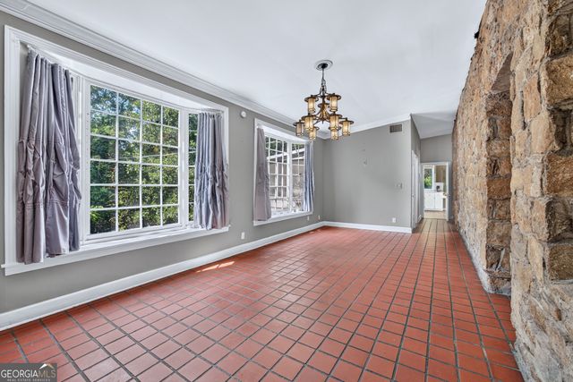 1414 Dinglewood Drive, Columbus, GA 31906