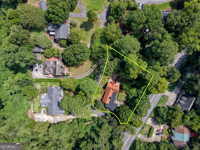 1414 Dinglewood Drive, Columbus, GA 31906