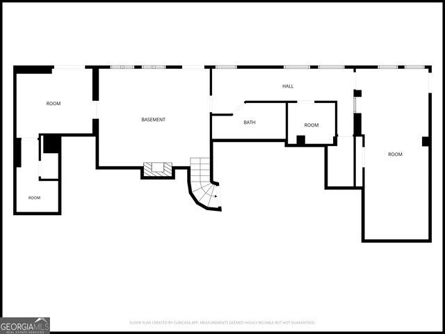 1414 Dinglewood Drive, Columbus, GA 31906