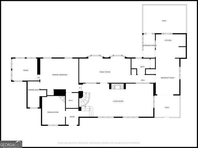 1414 Dinglewood Drive, Columbus, GA 31906