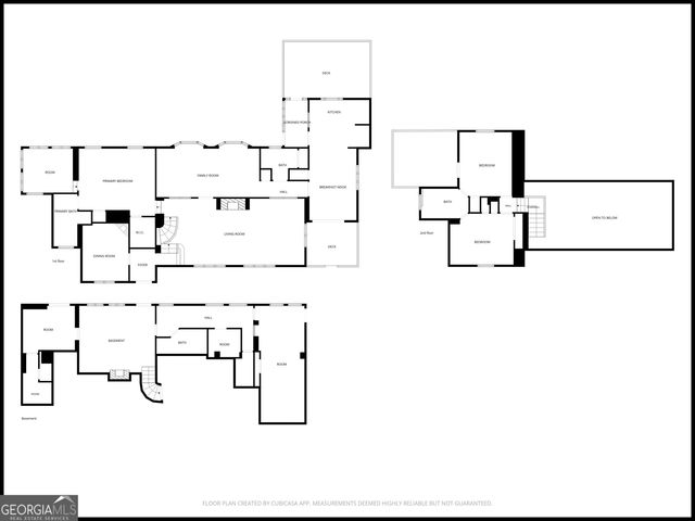 1414 Dinglewood Drive, Columbus, GA 31906