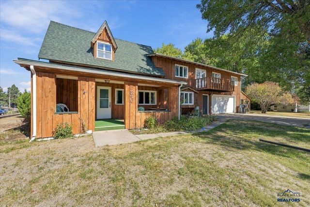 340 W OTHER, Spearfish, SD 57783