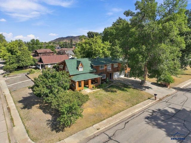 340 W OTHER, Spearfish, SD 57783