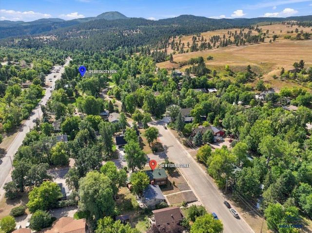 340 W OTHER, Spearfish, SD 57783