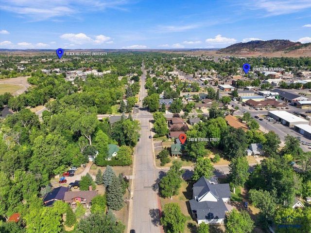 340 W OTHER, Spearfish, SD 57783