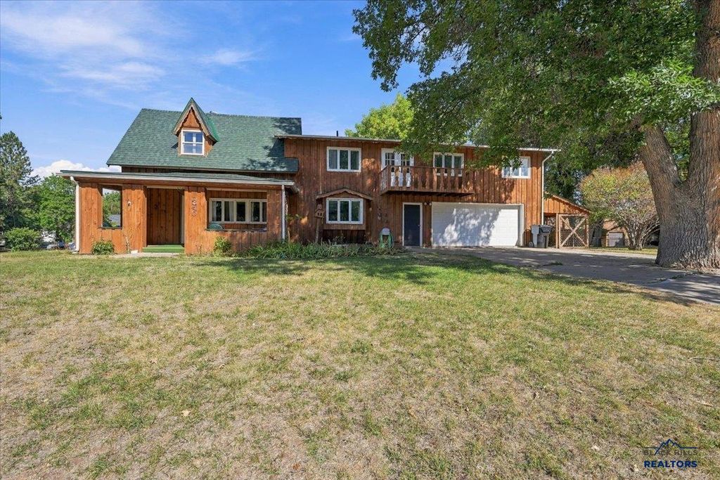 340 W OTHER, Spearfish, SD 57783