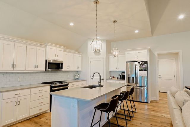 5733 Legacy Drive, Abilene, TX 79606