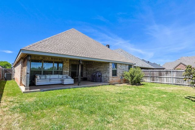 5733 Legacy Drive, Abilene, TX 79606