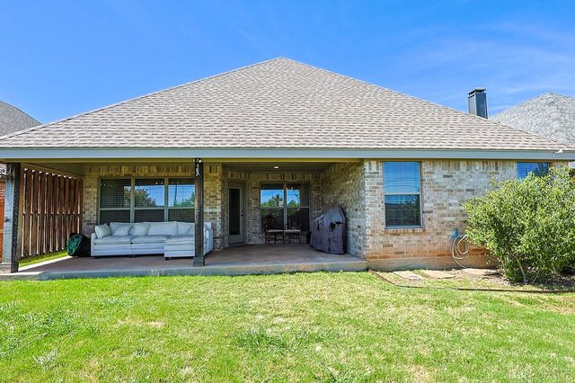5733 Legacy Drive, Abilene, TX 79606