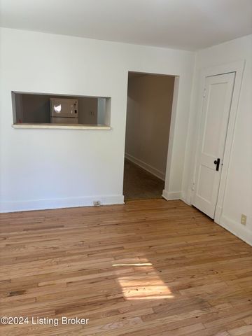 304 S Ewing Ave 1, Louisville, KY 40206
