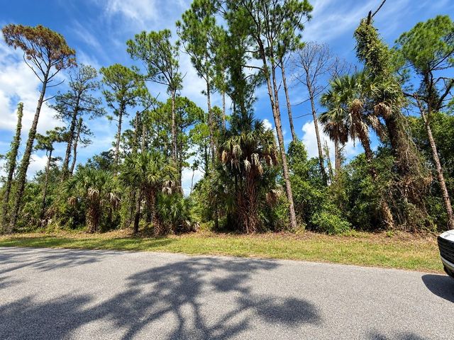 LUTZ ROAD, North Port, FL 34286