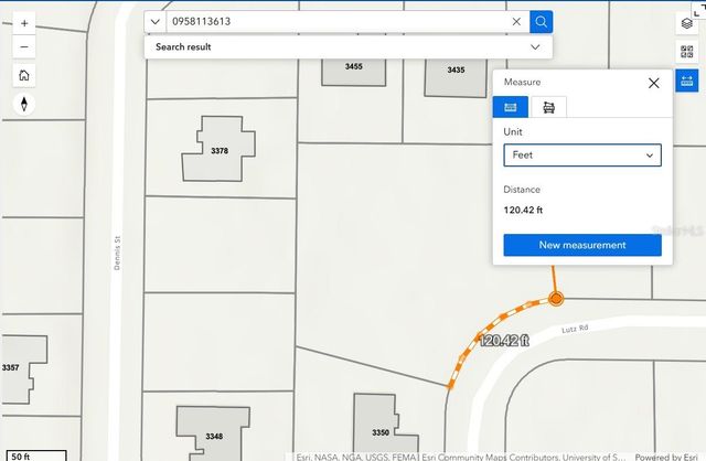LUTZ ROAD, North Port, FL 34286