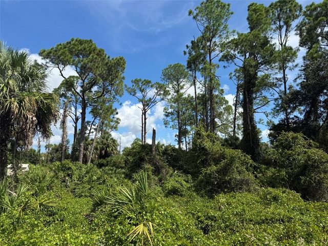 LUTZ ROAD, North Port, FL 34286