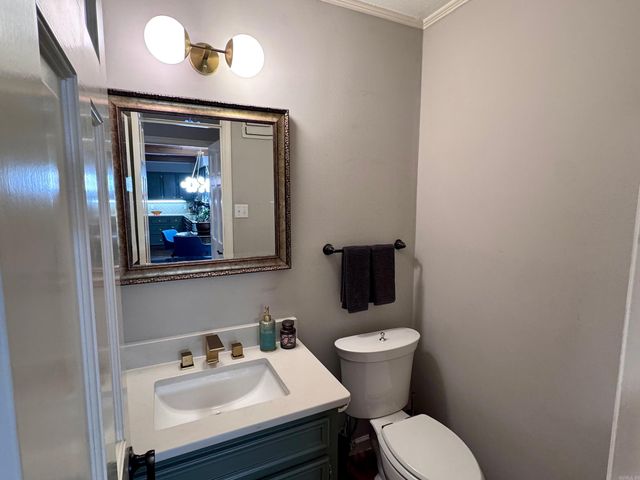 12401 Coleen Drive, Little Rock, AR 72212