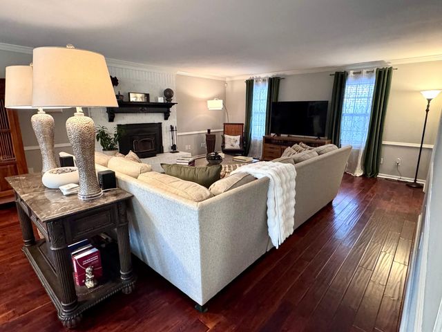 12401 Coleen Drive, Little Rock, AR 72212