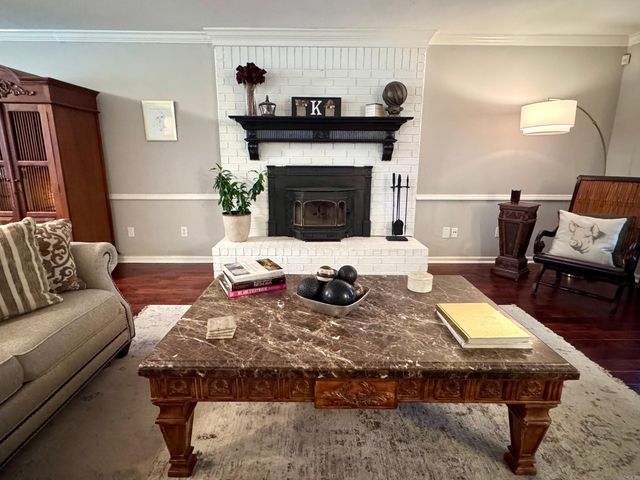 12401 Coleen Drive, Little Rock, AR 72212