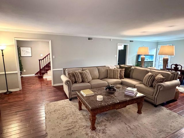 12401 Coleen Drive, Little Rock, AR 72212