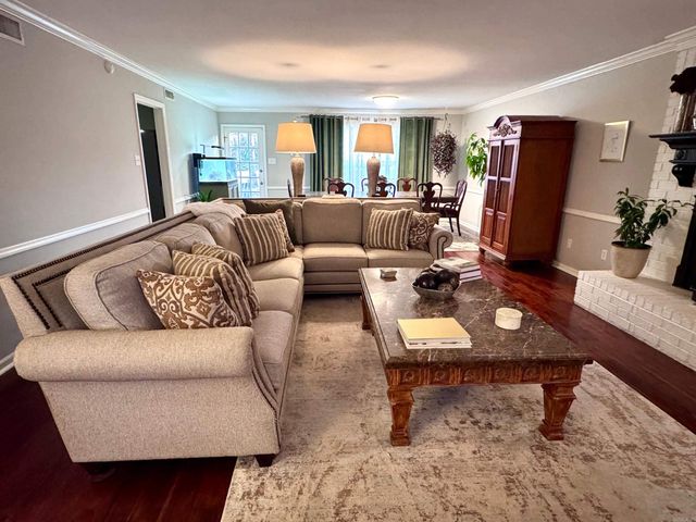 12401 Coleen Drive, Little Rock, AR 72212