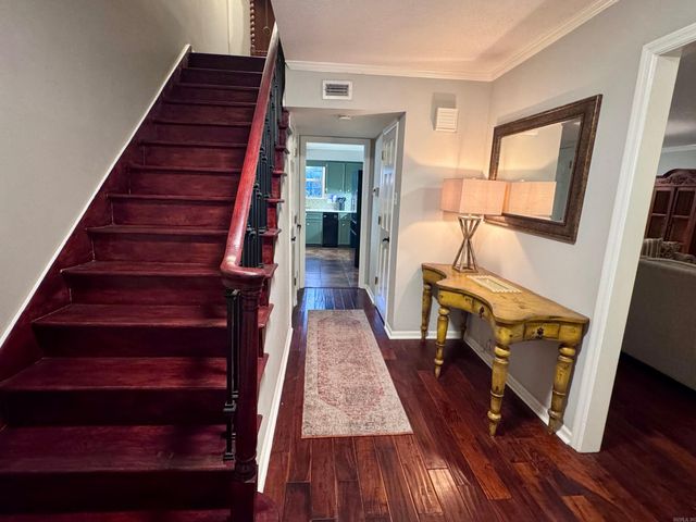 12401 Coleen Drive, Little Rock, AR 72212