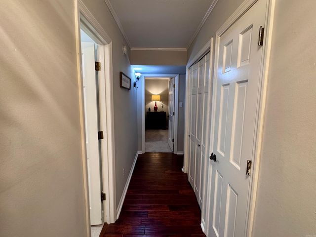 12401 Coleen Drive, Little Rock, AR 72212