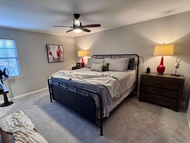 12401 Coleen Drive, Little Rock, AR 72212