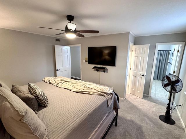 12401 Coleen Drive, Little Rock, AR 72212