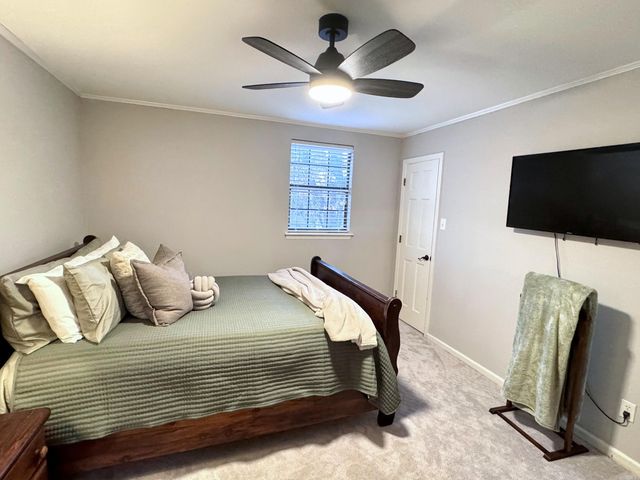 12401 Coleen Drive, Little Rock, AR 72212