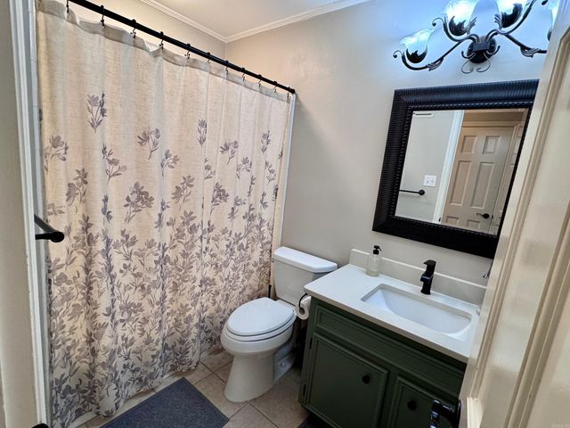 12401 Coleen Drive, Little Rock, AR 72212