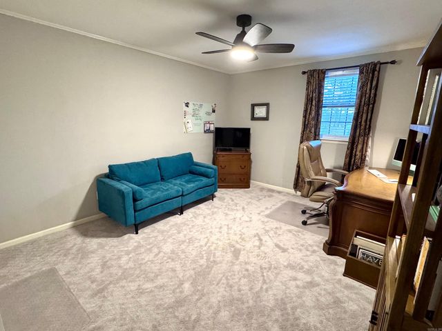 12401 Coleen Drive, Little Rock, AR 72212