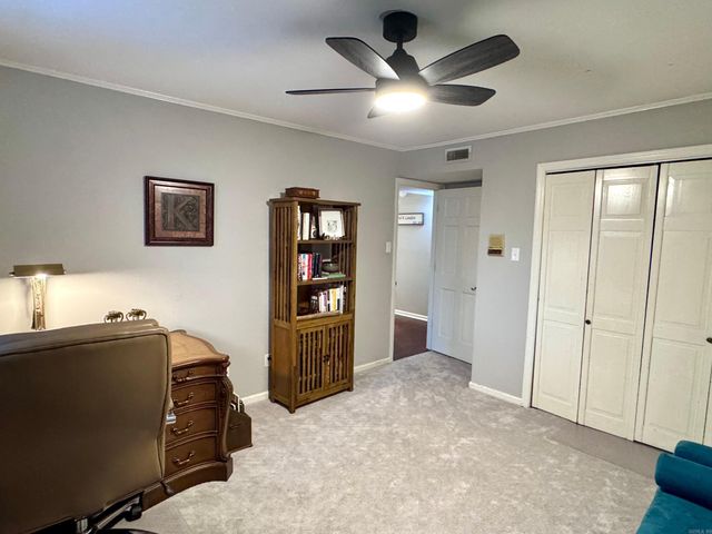 12401 Coleen Drive, Little Rock, AR 72212