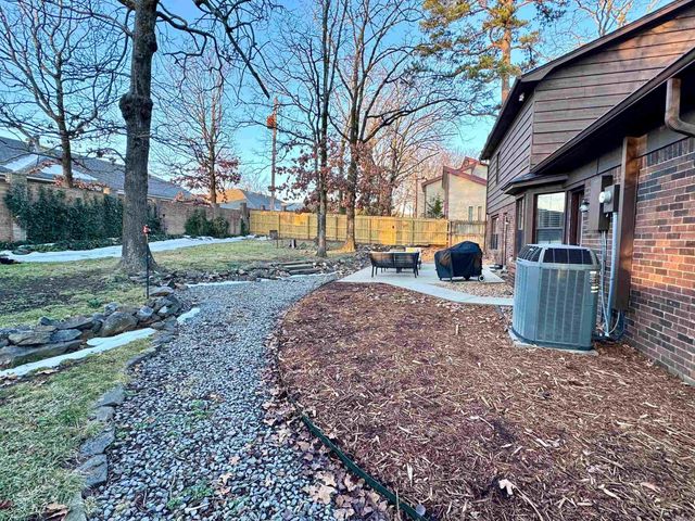 12401 Coleen Drive, Little Rock, AR 72212