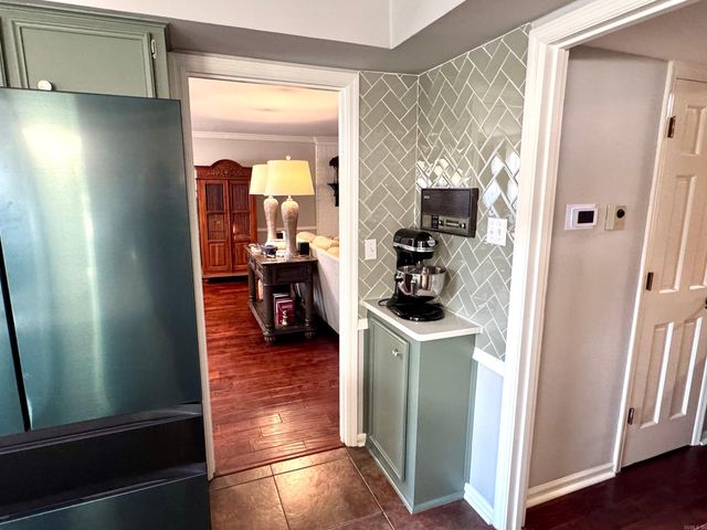 12401 Coleen Drive, Little Rock, AR 72212