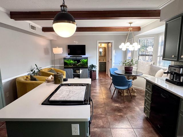 12401 Coleen Drive, Little Rock, AR 72212