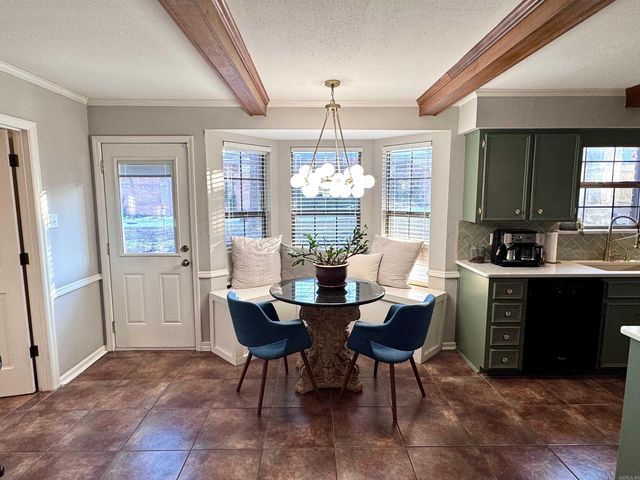 12401 Coleen Drive, Little Rock, AR 72212